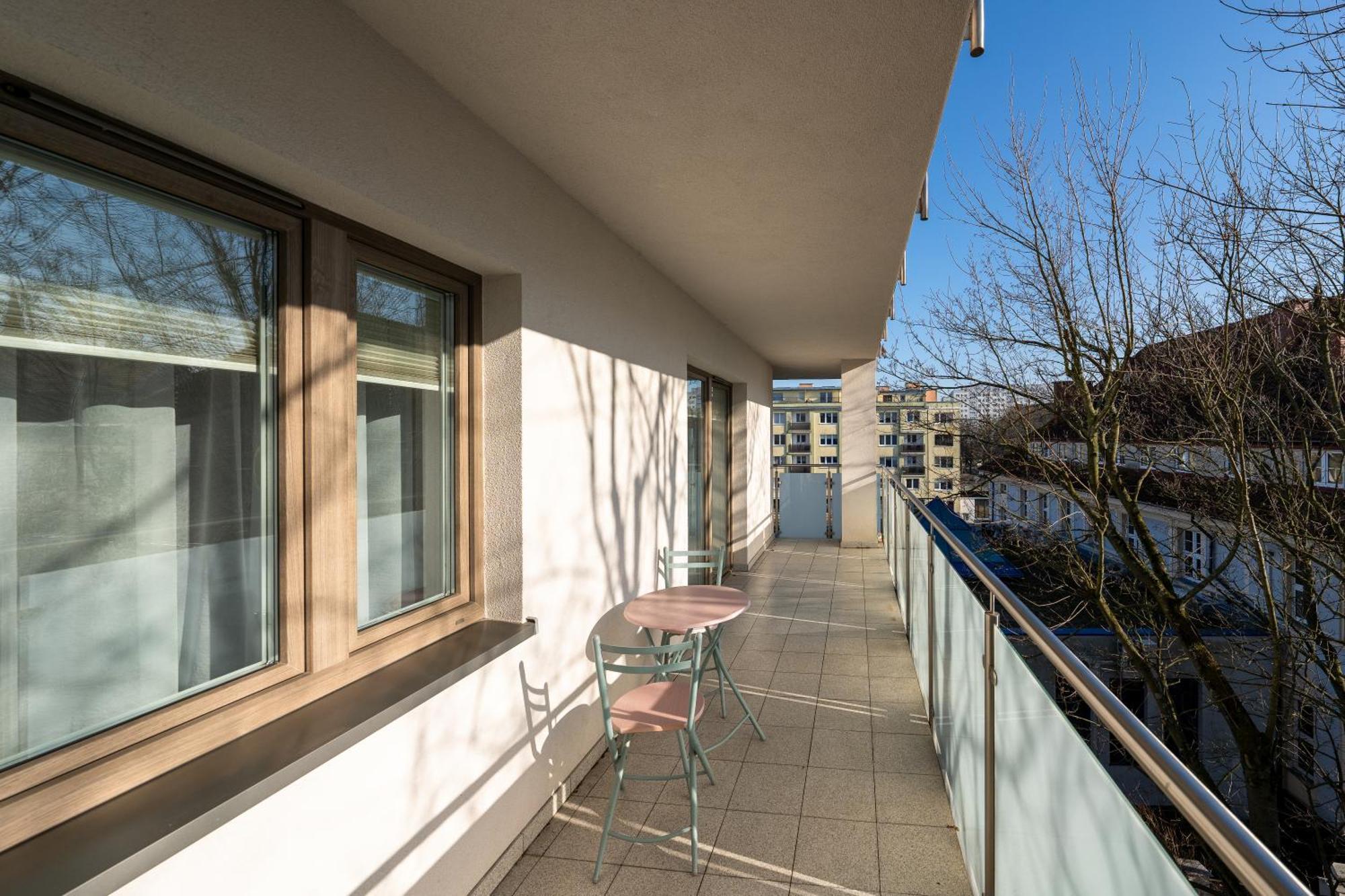 Apartamentyprzymorzu Strzelecka 33 Z Parkingiem Kołobrzeg Buitenkant foto